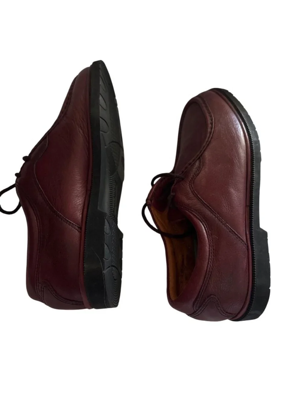 After Hours Johnston & Murphy durable leather